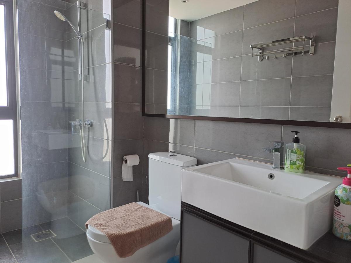 Best Moments Suite 1 Kuantan Exterior photo