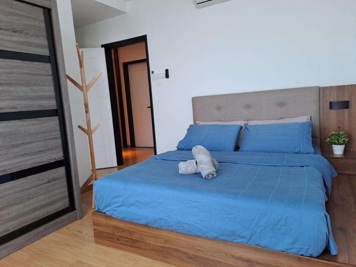Best Moments Suite 1 Kuantan Exterior photo