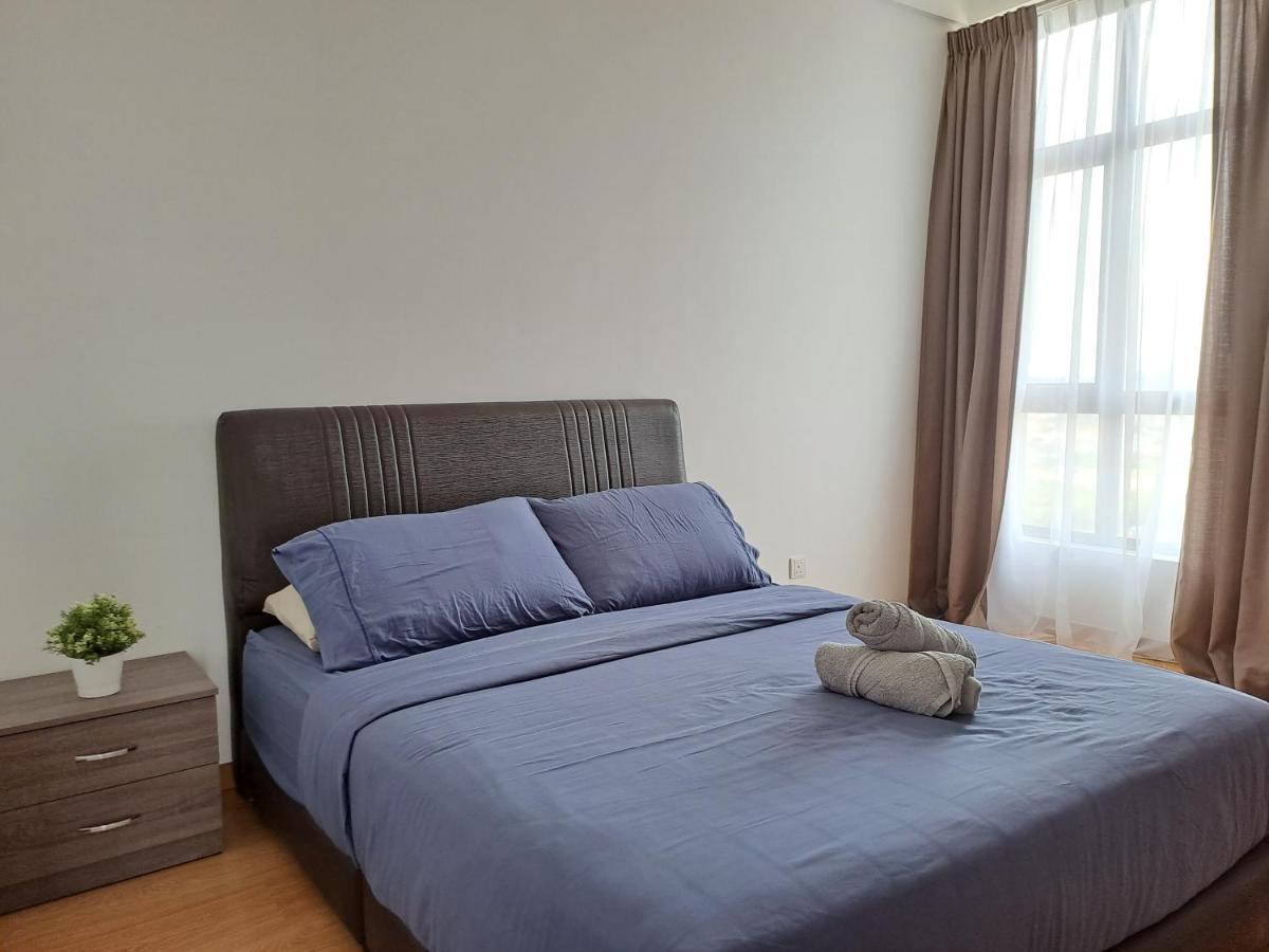 Best Moments Suite 1 Kuantan Exterior photo